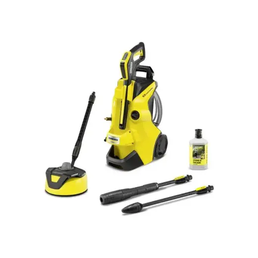 Kärcher High-Pressure HighPressure Cleaner K 4 Power Control Flex Home 1 324-303 0 1 324303 0 Kärcher324-303 Kärcher 324-303 (1.324-303.0)