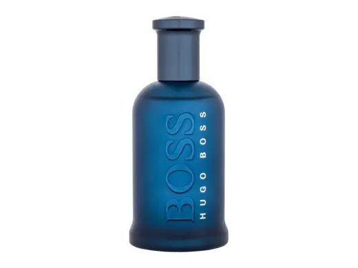 HUGO BOSS Boss Bottled Marine Limited Edition Eau de Toilette 200 ml