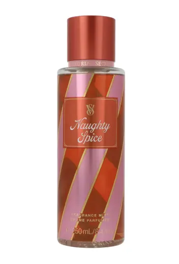 Victoria`s Secret Naughty Spice Body Mist 250ml