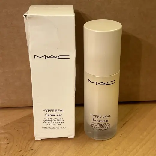 MAC Hyper Real SerumizerTM Skin Balancing Hydration Serum 30ml