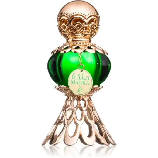 Khadlaj Malika Green uniseks smaržas 20 ml