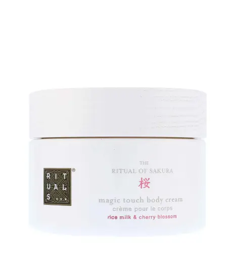 Rituals The Ritual Of Sakura Body Cream 220ml