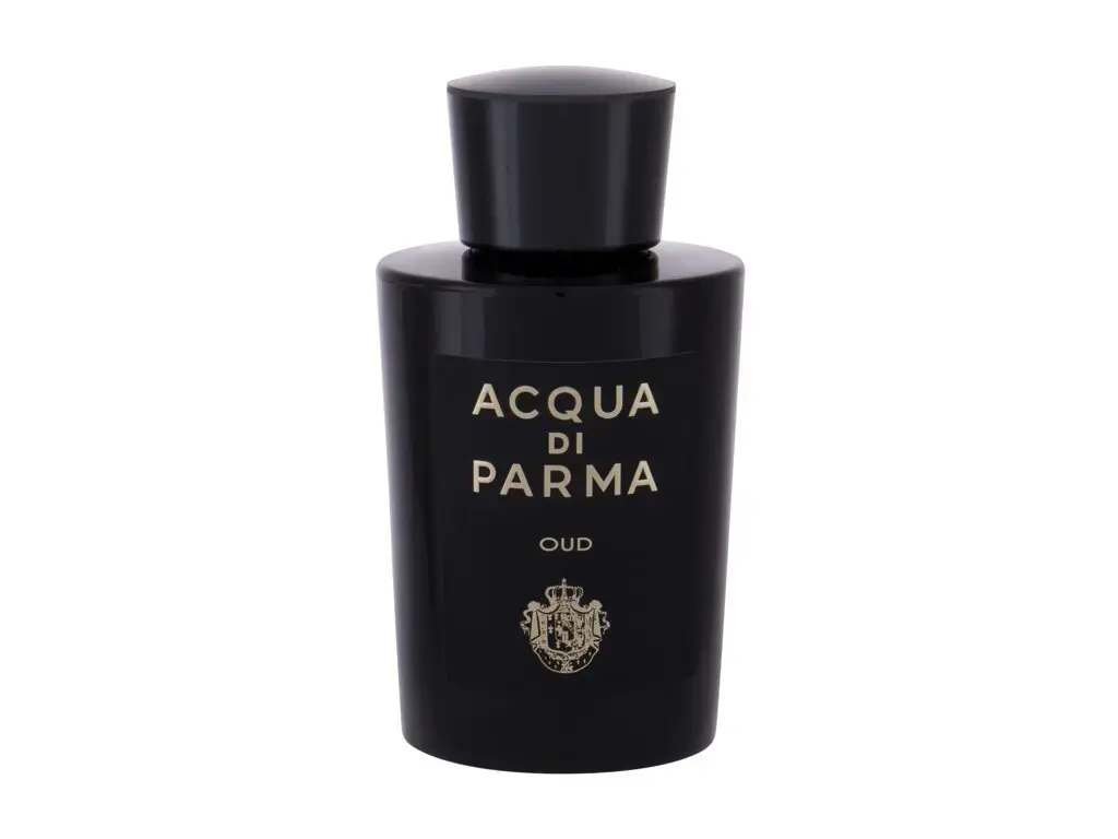 Acqua di Parma Signatures Of The Sun Oud Eau de Parfum 180 ml