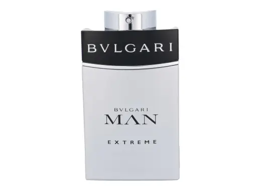 Bvlgari Bvlgari Man Extreme Eau de Toilette 100 ml