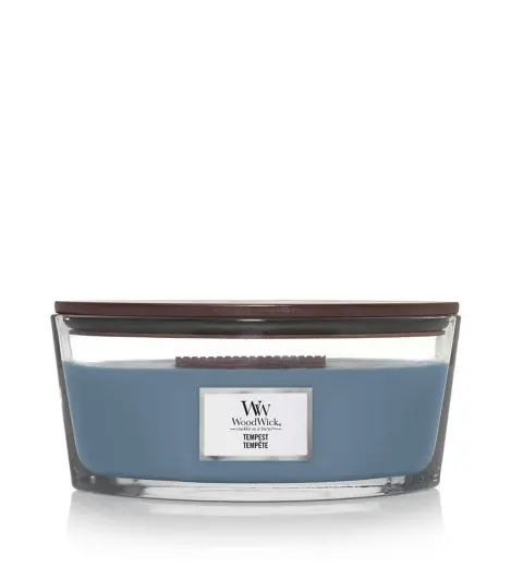 WoodWick Tempest Scented Candle With Wooden Wick 453,6g