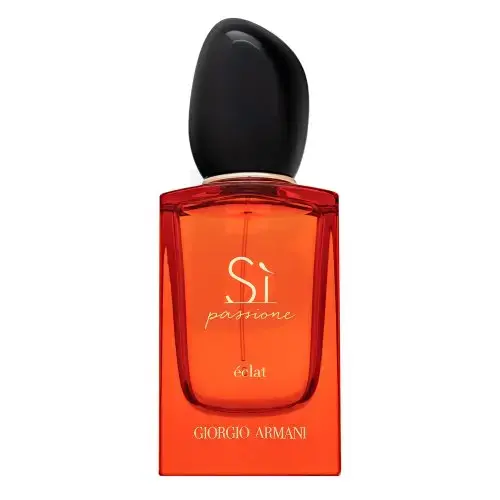 Armani Sí Passione Eclat (EDP) Eau de Parfum for Women 50 ml