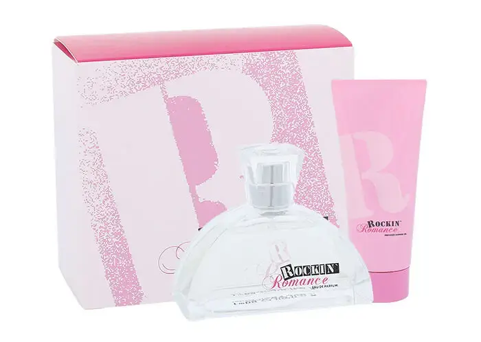 LR Rockin´ Romance Eau de Parfum 50 ml