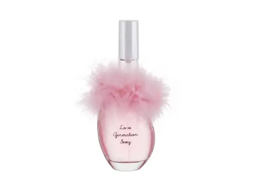 Jeanne Arthes Love Generation Sexy Eau de Parfum 60 ml