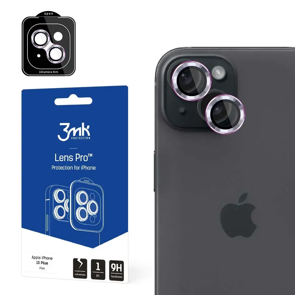 3mk Protection 3MK Lens Protection Pro