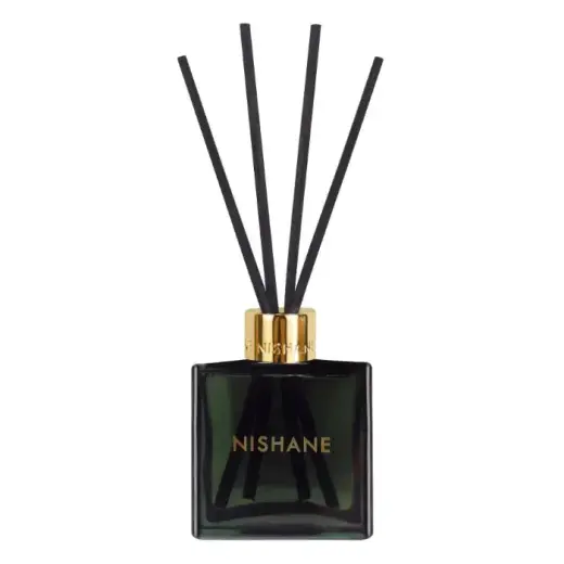 Nishane Japanese White Tea & Jasmine Home Reed Diffuser 200ml