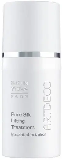 Artdeco Pure Silk Lifting Treatment 30 Ml