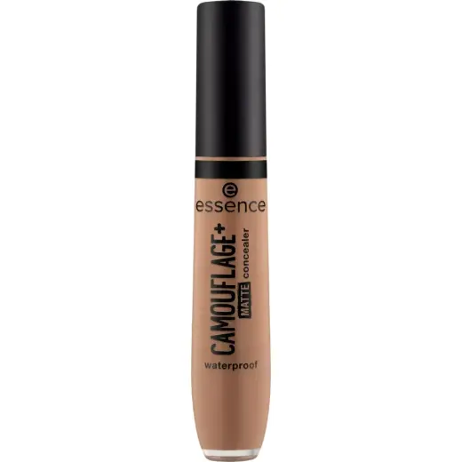 Essence, Camouflage+Matt, Matte, Liquid Concealer, 190, 8 ml