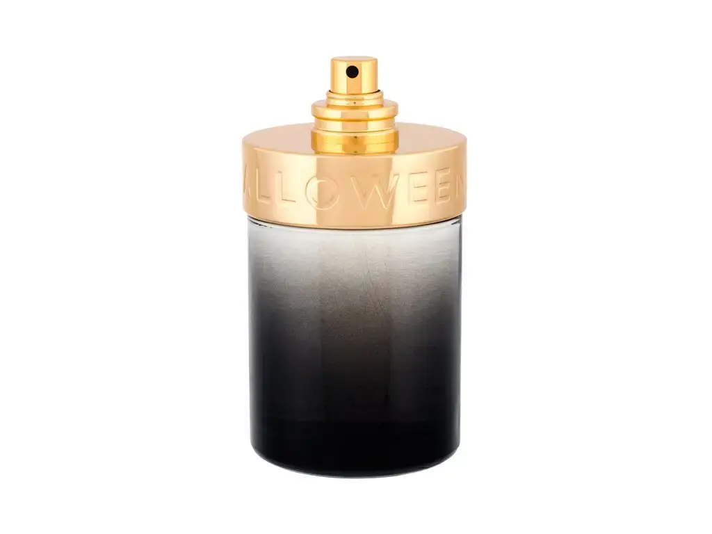 Halloween Man Shot Eau de Toilette 125 ml