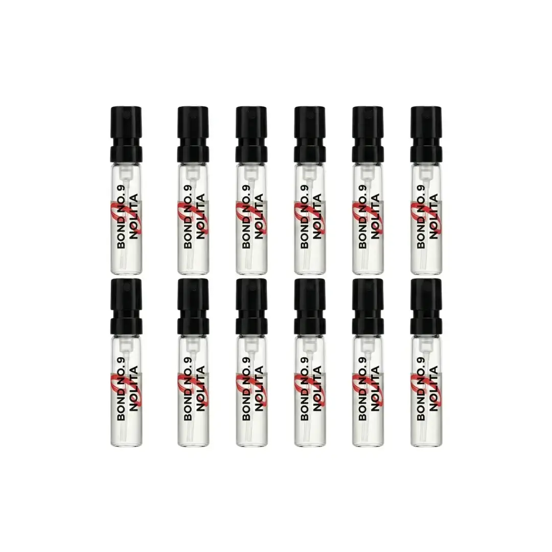 BOND NR 9 NOLITA VIAL EDP