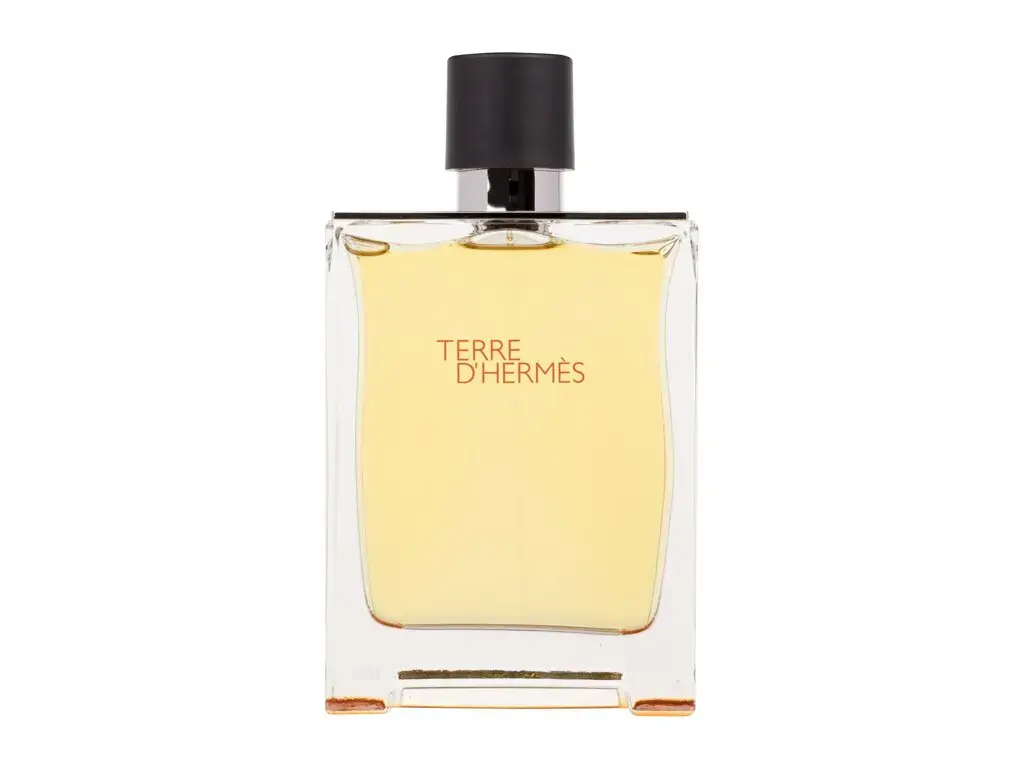 Hermes Terre d'Hermes Perfume 200 ml