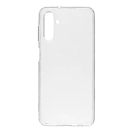 Tactical TPU Cover for Samsung Galaxy A13 5G Transparent