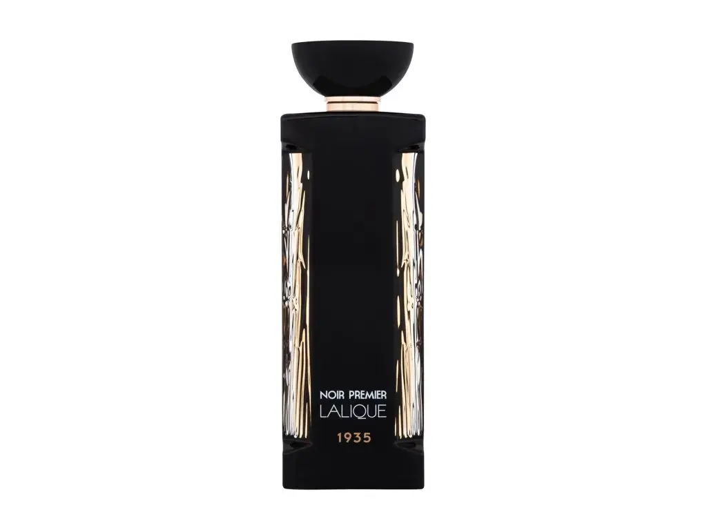 Lalique Noir Premier Collection Rose Royale Eau de Parfum 100 ml