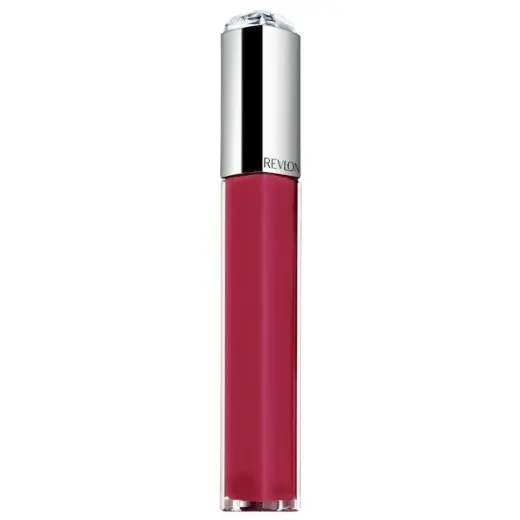 Revlon, Ultra HD Lacquer, Volume, Liquid Lipstick, 500, Garnet, 5.9 ml