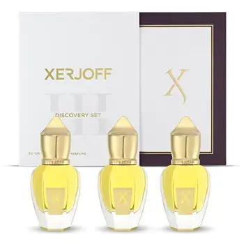 Xerjoff XerJoff Miniature Collection 45ml