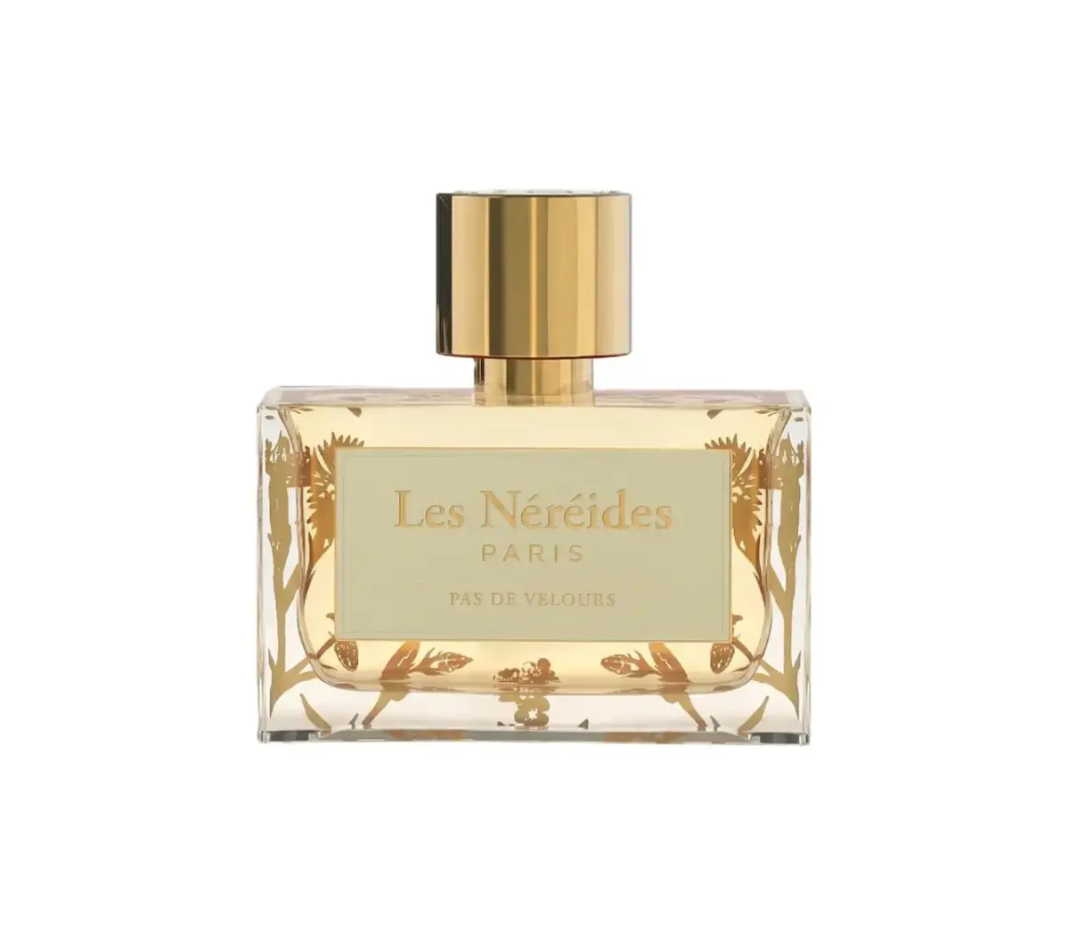 Les Nereides Pas De Velours (EDP) Unisex Eau de Parfum 30 ml