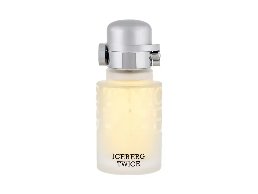 Iceberg Twice Eau de Toilette 75 ml