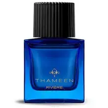 Thameen Treasure Collection Rivière (Extrait) экстракт парфюма унисекс 100 мл