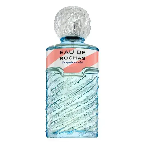 Rochas Eau De Rochas Escapade Au Soleil Eau de Toilette for women 100 ml