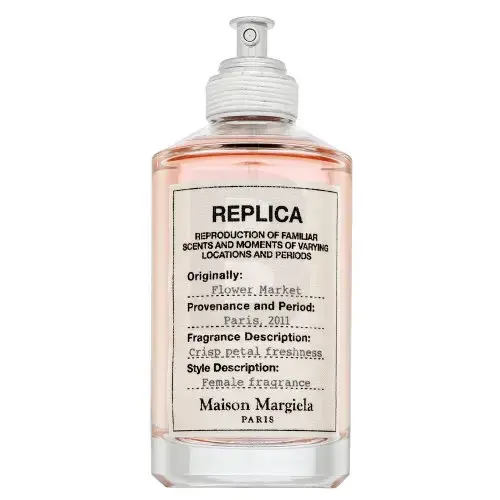 Maison Margiela Replica Flower Market tualetes ūdens unisex 100 ml
