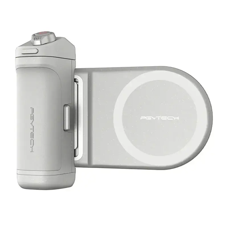 PGYTech MagCam Phone Holder (Gray)