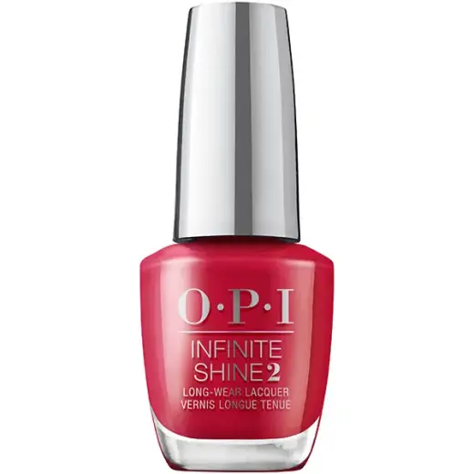 Opi, Infinite Shine 2, Nail Polish, #ISL LA06, Art Walk In Suzi`s Shoes, 15 ml