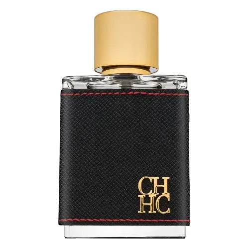 Carolina Herrera CH Men Tualetes ūdens vīriešiem 50 ml