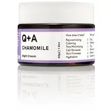 Chamomile Night Cream