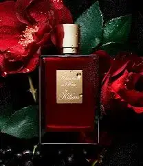 Kilian A Kiss From a Rose Eau de Parfum for women 50 ml
