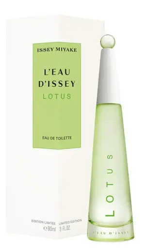 Issey Miyake L´Eau D´Issey Lotus Eau de Toilette 90 ml