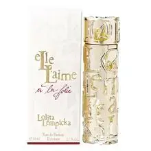 Johan B She Loves Him Madly (EDP) parfimērijas ūdens sievietēm 100 ml