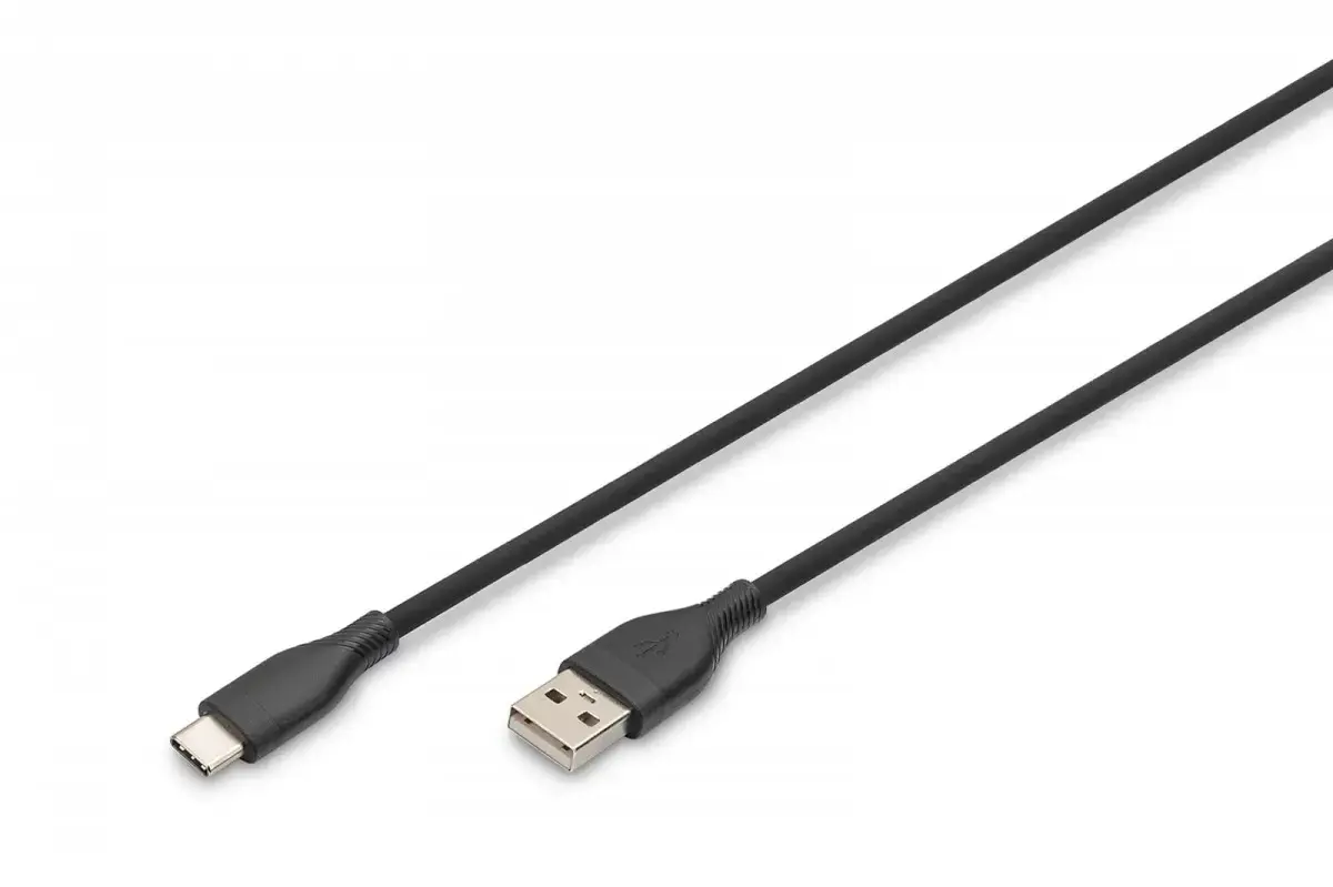 USB-C charging cable AK-300340-005-S