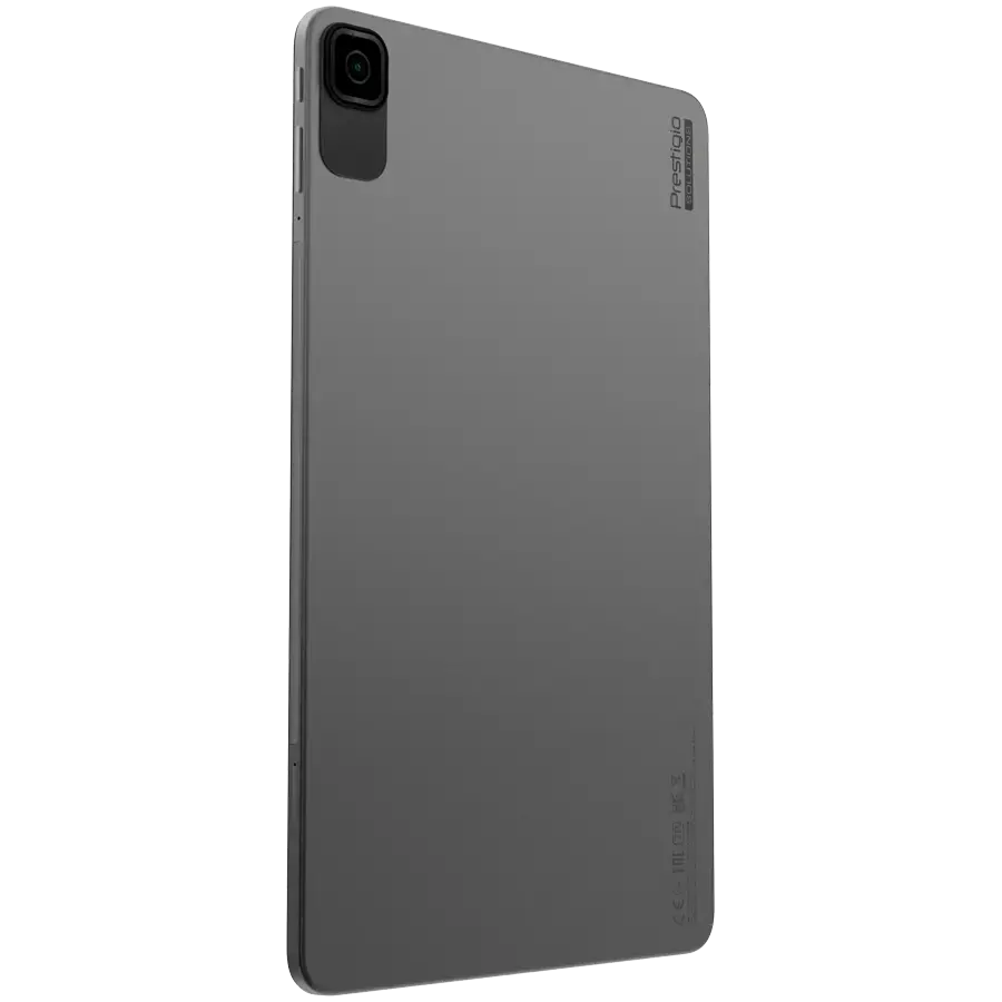 Prestigio Solutions Virtuoso PSTA107, 11.97" 2K, 4GB+128GB, Wi-Fi
