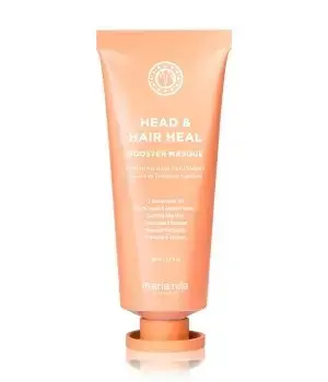 Head & Hair Heal Booster Masque