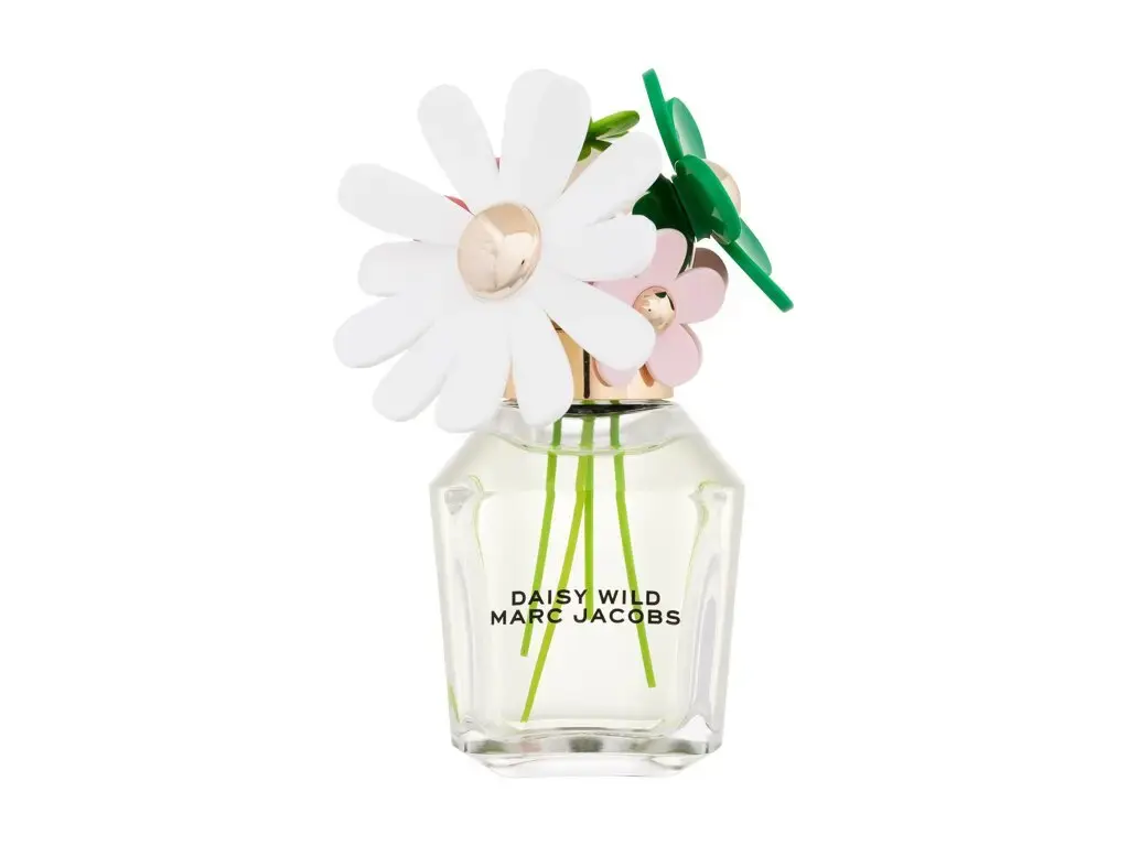 Marc Jacobs Daisy Wild Eau de Parfum 50 ml
