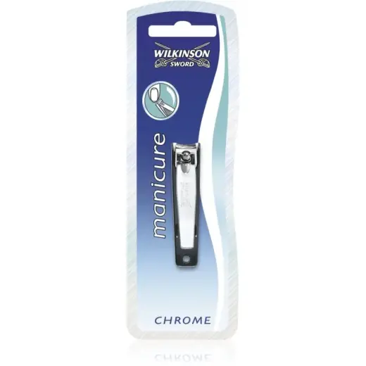 Wilkinson Sword Nail Clippers for Manicure