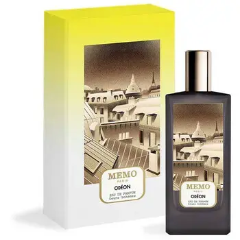 Memo Paris Odéon EDP 75ml