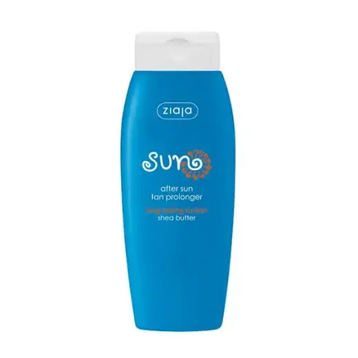 Ziaja Aftersun Tan Prolonger - 200ml