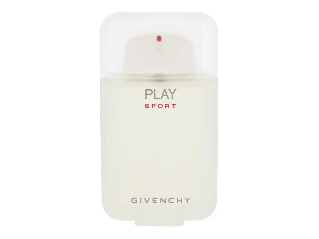 Givenchy Play Sport Eau de Toilette 100 ml
