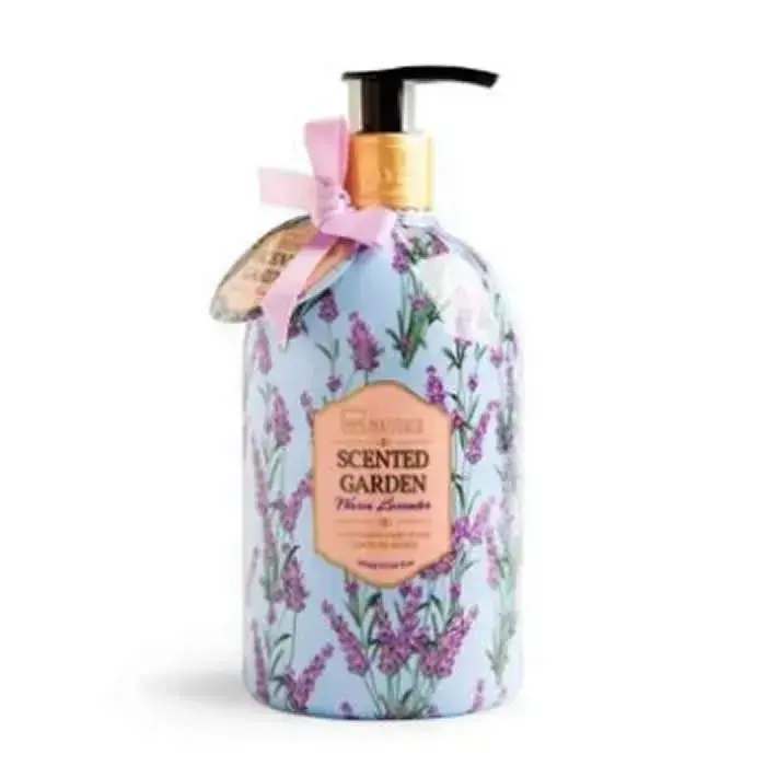 IDC INSTITUTE Scented Garden Hand Soap