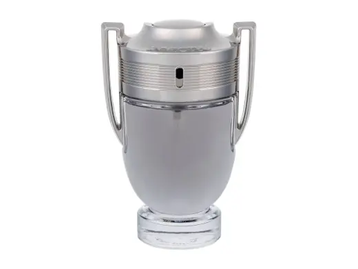 Paco Rabanne Invictus Eau de Toilette 100 ml