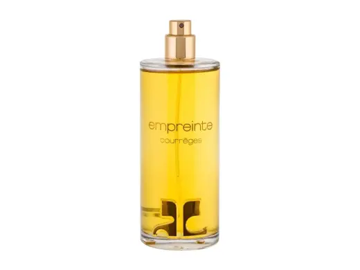 André Courreges Empreinte Eau de Parfum 90 ml