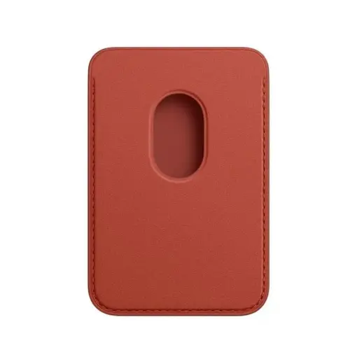 MK0E3ZE|A Apple iPhone Leather Wallet with MagSafe Arizona