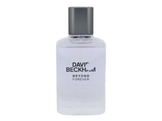 David Beckham Beyond Forever Eau de Toilette 90 ml