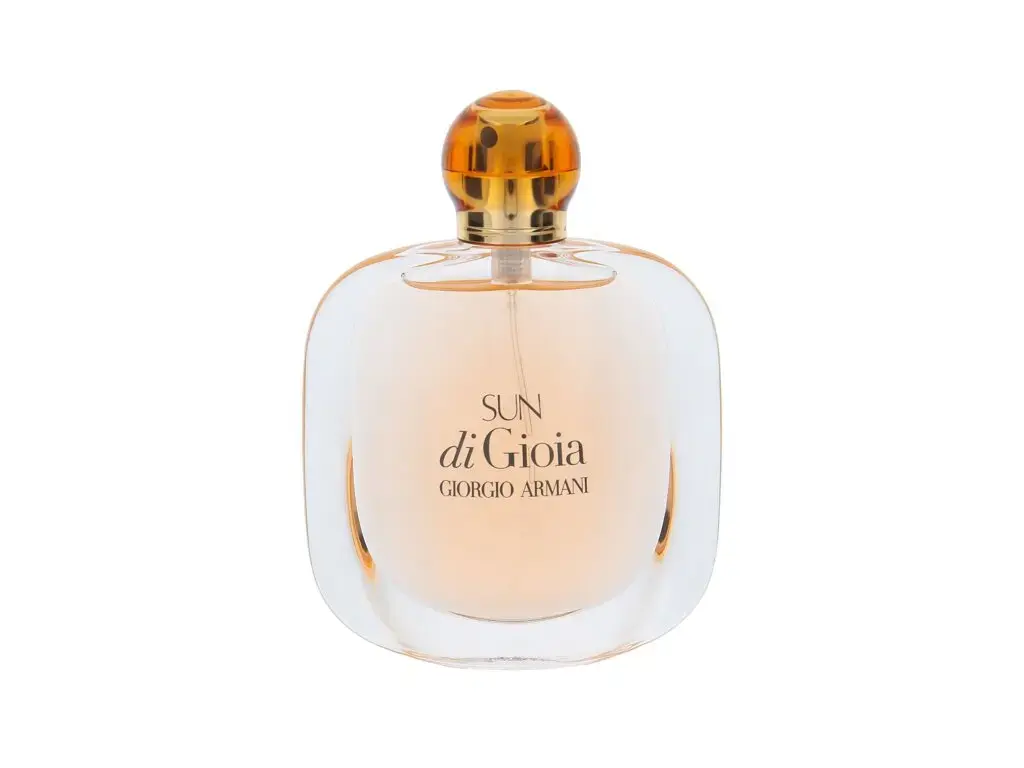 Giorgio Armani Sun di Gioia Eau de Parfum 50 ml