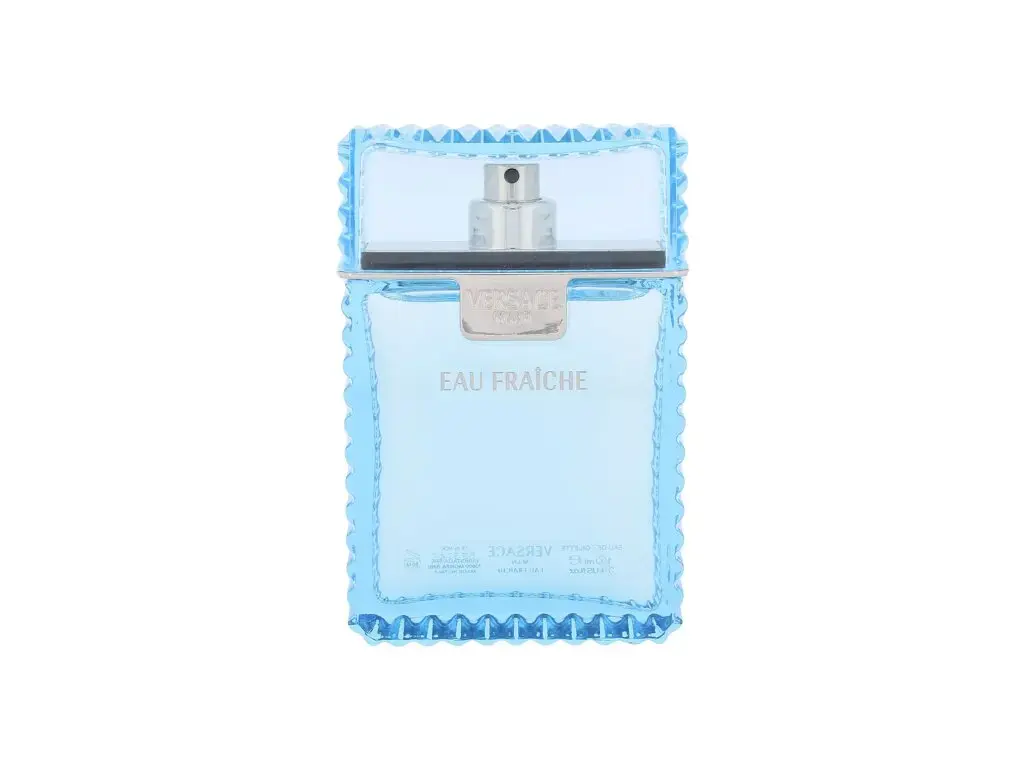 Versace Man Eau Fraiche Eau de Toilette 100 ml